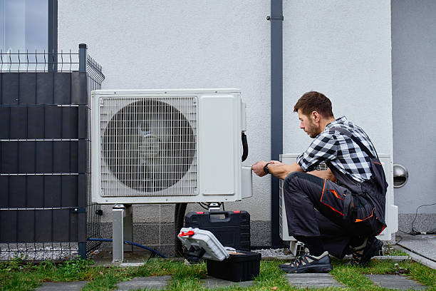 Trusted Hvac Maintenance service in Upper Marlboro, MD - HVAC Repair CO